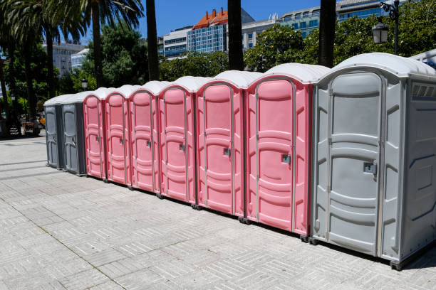 Best Portable Restroom for Sporting Events  in Shady Hollow, TX