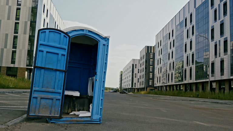 Best ADA-Compliant Portable Toilet Rental  in Shady Hollow, TX