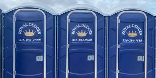 Best Event Portable Toilet Rental  in Shady Hollow, TX